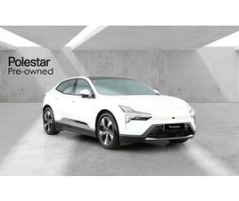 POLESTAR POLESTAR 3 POLESTAR POLESTAR3 4 SUV 2024, 1922 MILES, £38490 - 32690342 - EXCHANGEANDMART.CO.UK