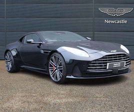 ASTON MARTIN DB12 V8 2DR AUTO COUPE 2023, 4916 MILES, £149995 - 32590654 - EXCHANGEANDMART.CO.UK