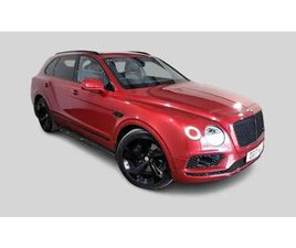BENTLEY BENTAYGA BENTLEY BENTAYGA 4.0 V8 D 5D 430 BHP DIESEL 7 SEAT ESTATE 2017, 33000 MILES, £72500 - 32721776 - EXCHANGEANDMART.CO.UK