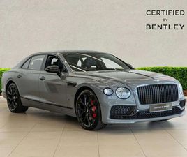 BENTLEY FLYING SPUR 3.0 V6 S HYBRID 4DR AUTO [4 SEAT] SALOON 2023, 19222 MILES, £122500 - 32600869 - EXCHANGEANDMART.CO.UK