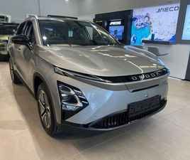 OMODA OMODA E5 SUV, 10 MILES, £29315 - 32609111 - EXCHANGEANDMART.CO.UK