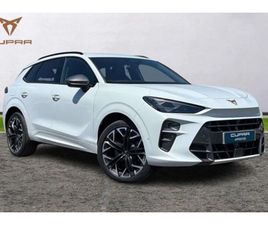 CUPRA TERRAMAR CUPRA TERRAMAR 2.0 TSI 265 VZ2 5DR DSG 4DRIVE SUV 2025, 1001 MILES, £36490 - 32611795 - EXCHANGEANDMART.CO.UK
