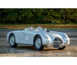 1935 BMW VERITAS 315 | FULL ALUMINUM BODY A VENDRE