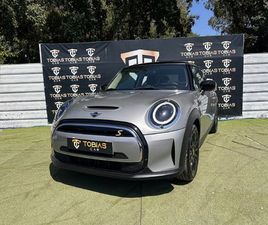 COOPER SE PREMIUM ESSENTIAL