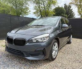 GRAN TOURER 216 D ADBLUE (EU6D-TEMP)