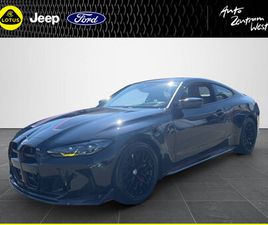 BMW SERIE 4 M4 CSL M4 CSL COUPÉ