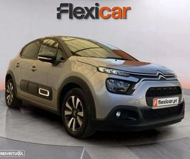 CITROËN C3 1.2 PURETECH SHINE PACK EAT6