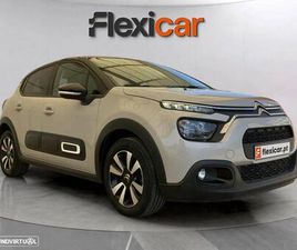 CITROËN C3 1.2 PURETECH SHINE PACK EAT6