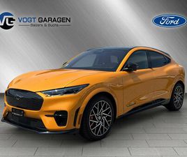 MUSTANG MACH-E EXTENDED GT AWD