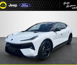 LOTUS ELETRE ELETRE 600 SPORT SE