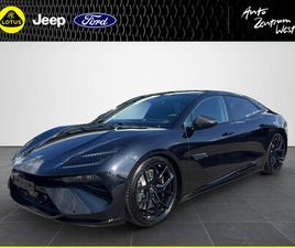 LOTUS EMEYA EMEYA 600 SPORT SE