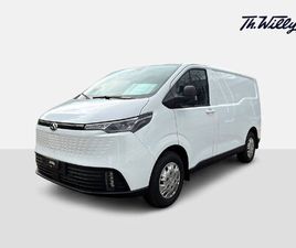 EDELIVER 7 KAW. L1 E-MOTOR 88KWH