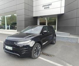 LAND ROVER RANGE ROVER EVOQUE P270E DYNAMIC SE P269