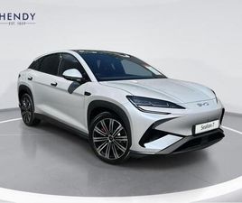 82.5KWH DESIGN AUTO AWD 5DR