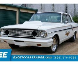 FORD FAIRLANE 500 USED 1964 FORD FAIRLANE 500 BASE