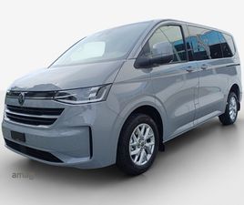 VOLKSWAGEN CARAVELLE CARAVELLE 2.0 TDI STYLE AUT.8