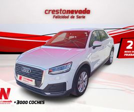 ADVANCED 30 TDI 85KW 116CV S TRONIC