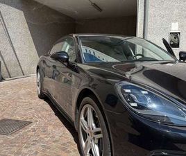 PORSCHE PANAMERA 4 PANAMERA BERLINA 2.9 4 E-HYBRID EXECUTIVE