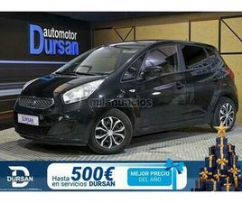 KIA - VENGA 1.4 CVVT BASIC
