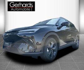 LUXURY 1.5 GDI 7DTC-AUTOMATIK