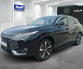MG 360 MG HS PHEV LUXURY 272 PS - LEDER - 360°