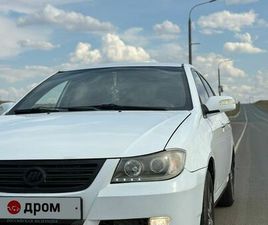 ПРОДАЖА LIFAN SOLANO, 2011 ГОД В ОРСКЕ