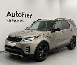 LAND ROVER DISCOVERY D350 MHEV DYNAMIC HS