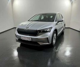 SKODA ENYAQ 50 IV AUTOMATIK | 52KWH