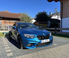 COMPETITION COUPE 3.0L V6