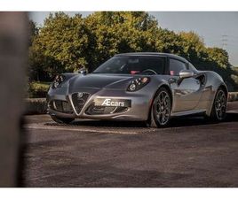 1.8 SPORT EXHAUST BELGIAN CAR ONLY 22.00