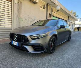 S STRA FULL 4 ANNI GARNAZIA LISTINO 82000€