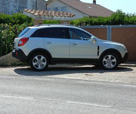 OPEL ANTARA 2.0 CDTI COSMO