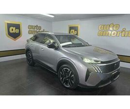 PEUGEOT 3008 PEUGEOT 3008 HYBRID 145 E-DSC6 ALLURE