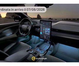 AWD EXENDED RANGE PREMIUM 375 CV