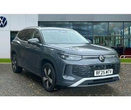 VOLKSWAGEN TAYRON VOLKSWAGEN TAYRON ESTATE SPECIAL EDI 1.5 TSI EHYBRID MATCH 5DR DSG6