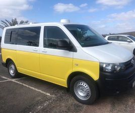 FURGÓN PRO 2.0TDI BMT TECHO NORMAL