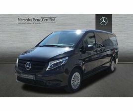 MERCEDES VITO TOURER MERCEDES-BENZ VITO 116CDI AT 120KW TOURER PRO LARGA