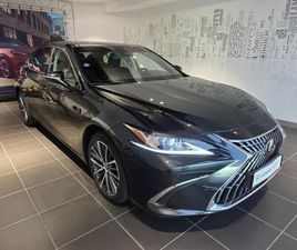 LEXUS ES ES 300H 300H LUXE MY23