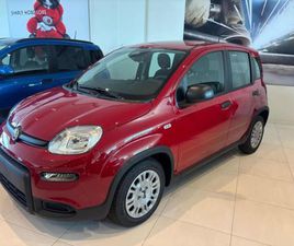 PANDA 3ª SERIE PANDA 1.0 FIREFLY S&S HYBRID PANDINA