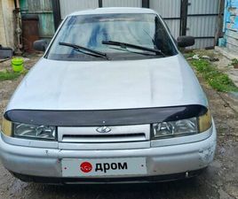 ПРОДАЖА ЛАДА 2112, 2002 ГОД В КАРАТУЗСКОМ