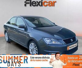 SEAT TOLEDO 1.6 TDI CR S&S STYLE ADVANCED 85 KW (115 CV)