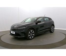 MEGANE E-TECH EV60 130CH SUPER CHARGE