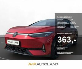 VOLKSWAGEN ID.7 VOLKSWAGEN ID.7 GTX 4MOTION | NAVI | AHK | ACC | LED |