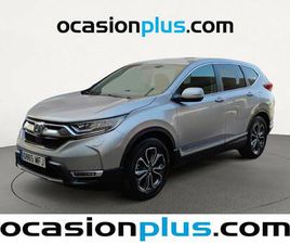 2.0 I-MMD ELEGANCE NAVI AUTO (184 CV)