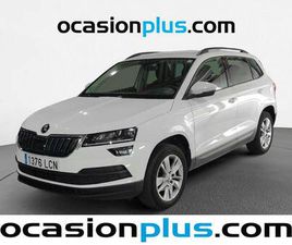 SKODA KAROQ 1.6 TDI AMBITION (115 CV)