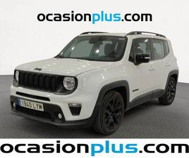 EHYBRID NIGHT EAGLE ATX (130 CV)