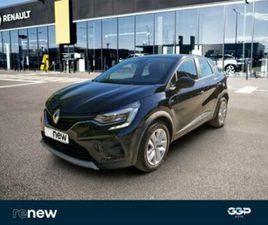 1.0 TCE 90CH EVOLUTION