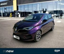 E-TECH EVOLUTION CHARGE NORMALE R110 - 22B