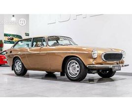 1972 VOLVO P1800 ES FOR SALE $79,990