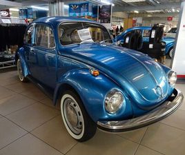 VOLKSWAGEN KÄFER 1302 L BJ 1972 *KOMPLETT RESTAURIERT *
